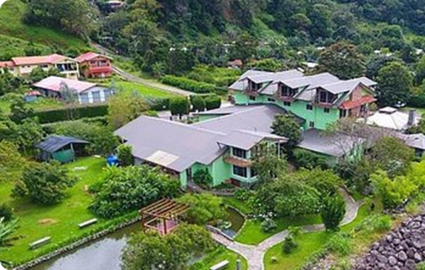 Coffee Farm
