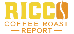Ricco Coffee Roast Report – Health Blog Logo Ricco Coffee Roast Report logo representing the company’s short-form blogs focused on health, antioxidants, and the wellness benefits of specialty coffee