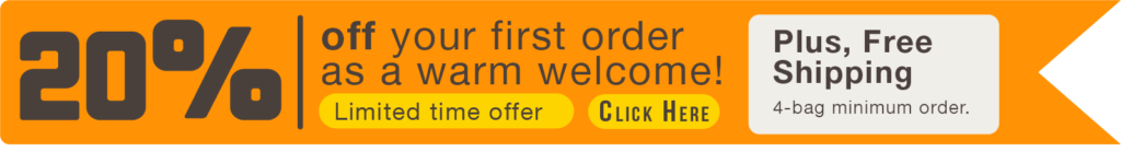 When adding the 20% Special image to the Specials page, the ALT Content is: Get 20% off your first coffee order plus free shipping on 4-bag minimum. Limited Time Offer. Start your coffee journey today with Ricco Coffee!